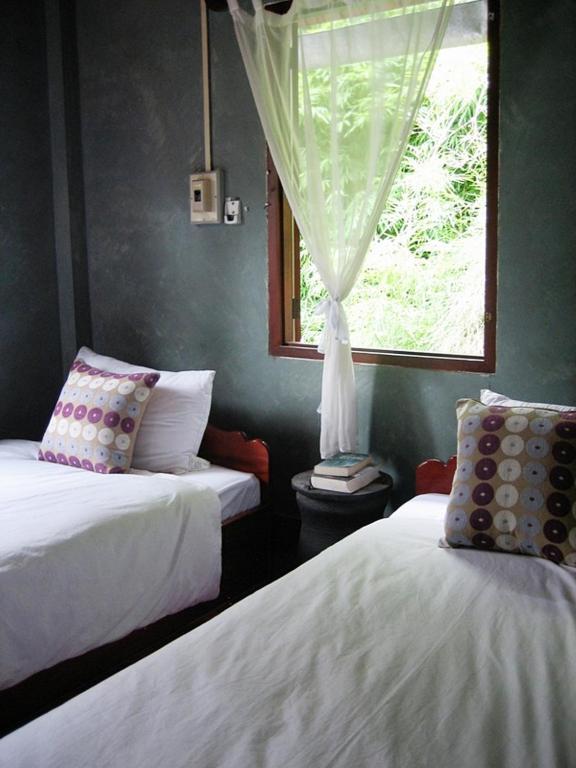 Mani Home Luang Prabang Room photo