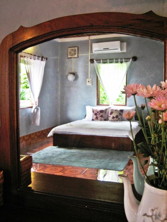Mani Home Luang Prabang Exterior photo