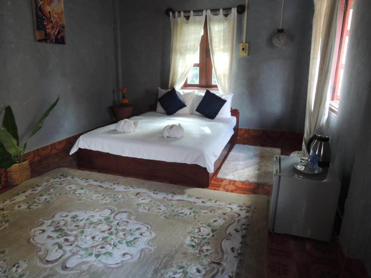 Mani Home Luang Prabang Exterior photo