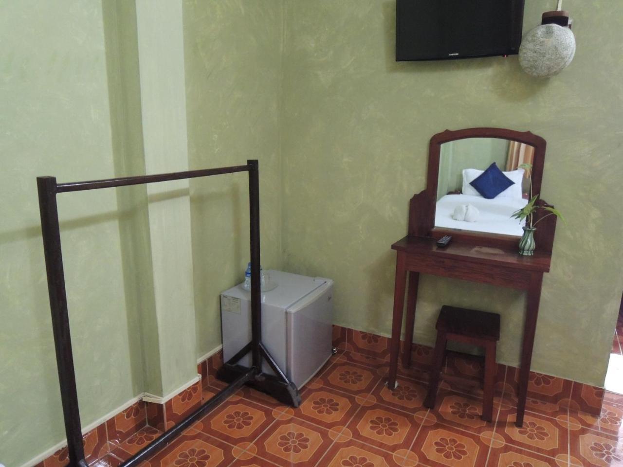Mani Home Luang Prabang Exterior photo
