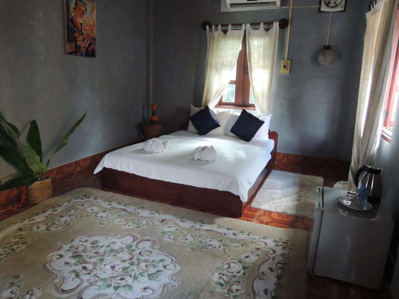 Mani Home Luang Prabang Exterior photo