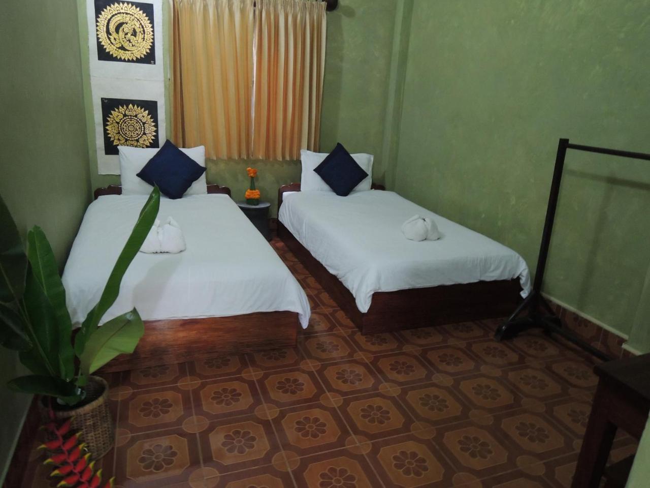 Mani Home Luang Prabang Exterior photo