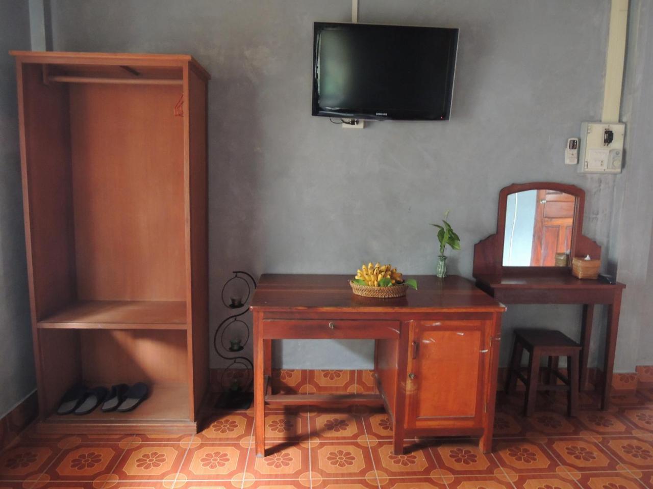 Mani Home Luang Prabang Exterior photo
